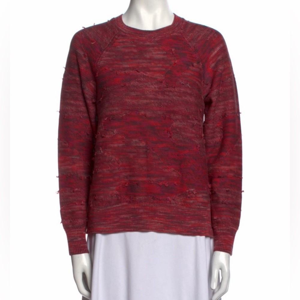 Rag & Bone Crew Neck Sweater